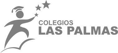 Logo de Colegios Las Palmas