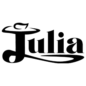 Logo de Julia