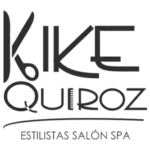 Logo de Kike Quiroz