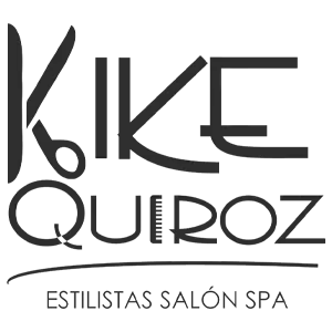 Logo de Kike Quiroz
