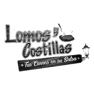 Logo de Lomos y Costillas