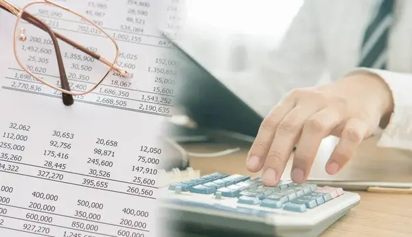 Cuándo ocurre el desbalance patrimonial