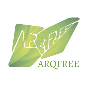 Logo de arqfree