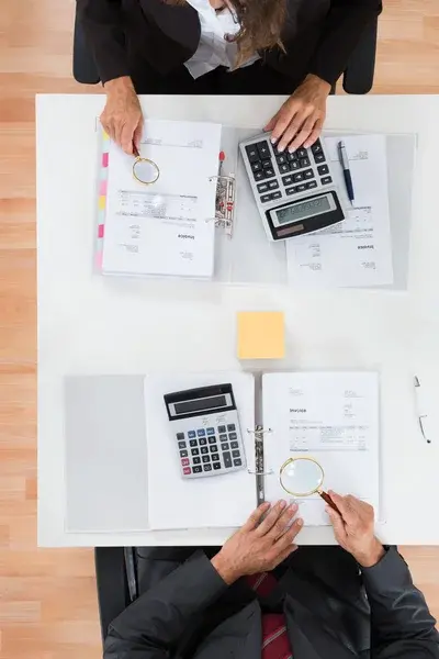 Preguntas frecuentes sobre nuestra asesoría en desbalance patrimonial