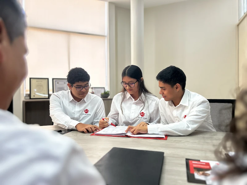 expertos en el registro de marcas en Perú