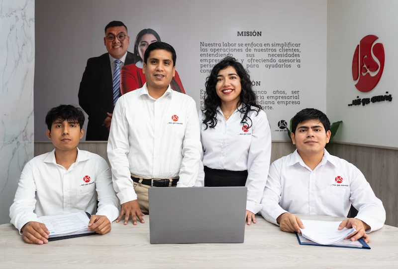 expertos en brindar asesoría en finanzas para emprendedores