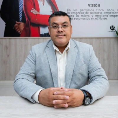 Juan Luis Ponce Fundador de JyS