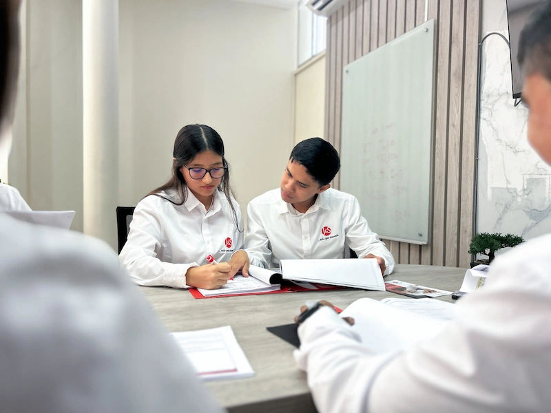 Lo que incluye el plan empresarial