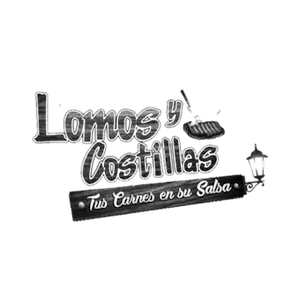 Logo de Lomos y Costillas