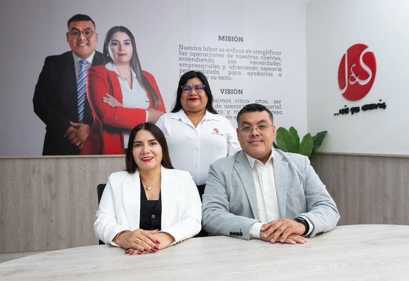 Nota en InfoMercado para JYS