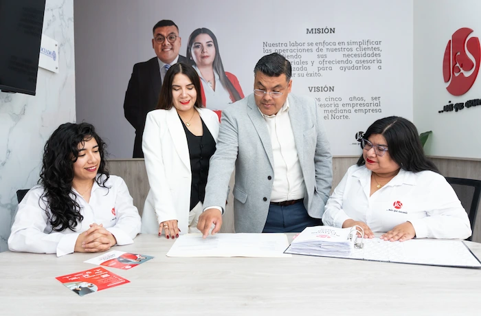 Tipos de auditoria tributaria